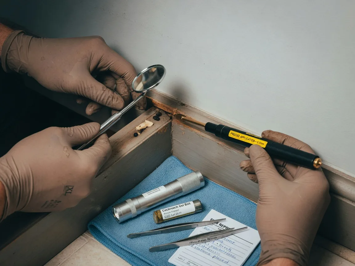 Why choose Emergency Pest Control in Carrollton, MS